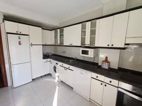 Piso en Sodupe