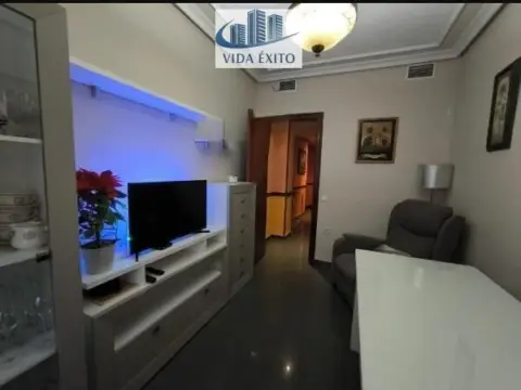 Piso en Centro Ciudad