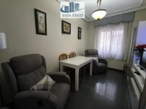 Piso en Centro Ciudad