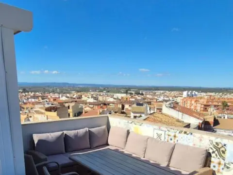 Piso en Centro Ciudad