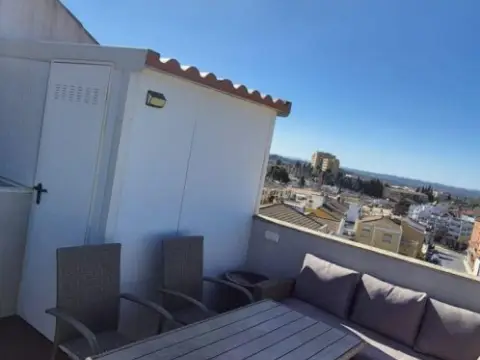 Piso en Centro Ciudad