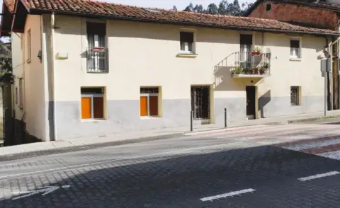 Piso en Zaramillo