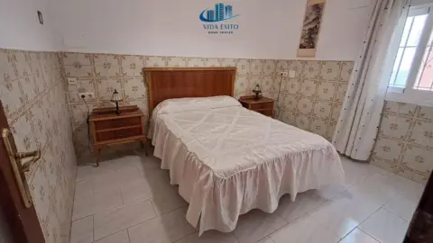 Casa en Santa Isabel