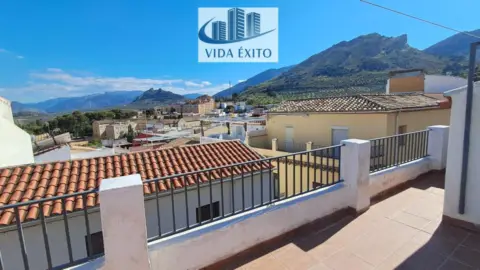 Casa en El Almendral