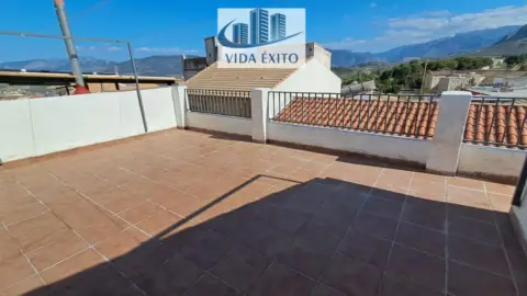 Casa en El Almendral