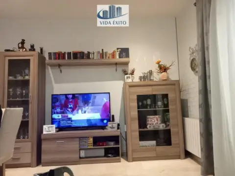 Piso en San Bartolome