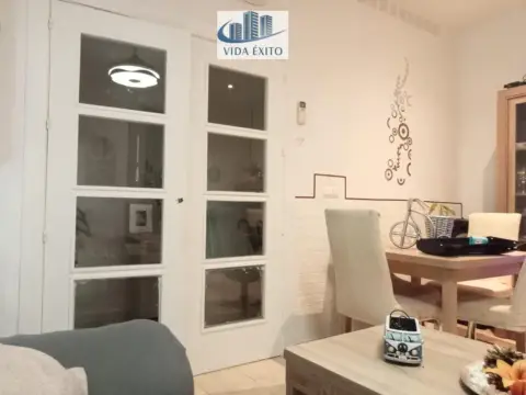 Piso en San Bartolome