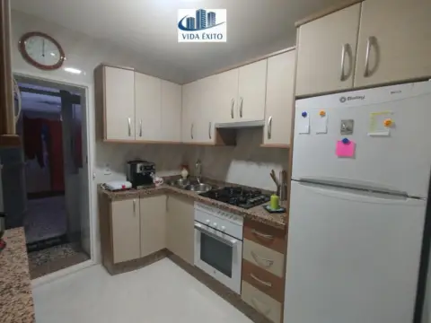 Piso en Peñamefécit