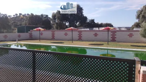 Finca rústica en La Garza