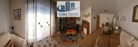 Ático en La Guardia de Jaén