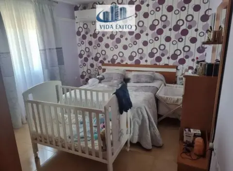 Ático en La Guardia de Jaén