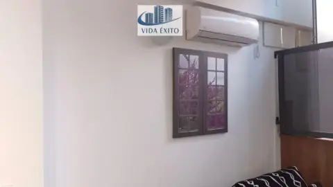 Dúplex en Casco Antiguo