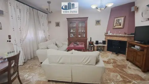 Casa en Santa Isabel