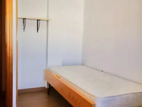 Piso en Peñamefecit - Avda Barcelona