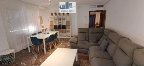 Piso en Corte Ingles