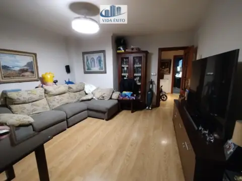 Piso en Avenida Barcelona