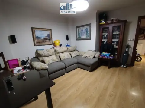 Piso en Avenida Barcelona