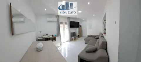 Piso en Ejido Belén