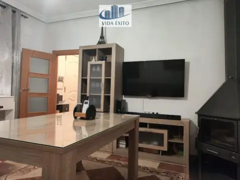 Casa en El Almendral