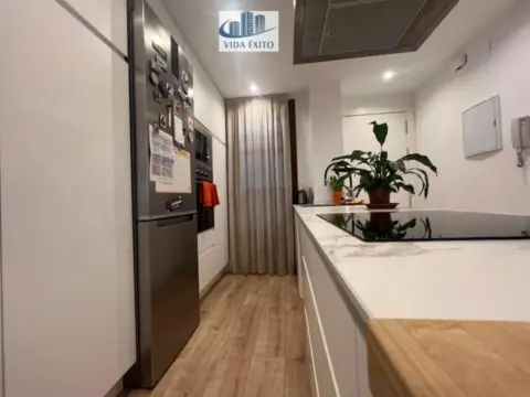 Piso en Urbanizacion Jabalcuz