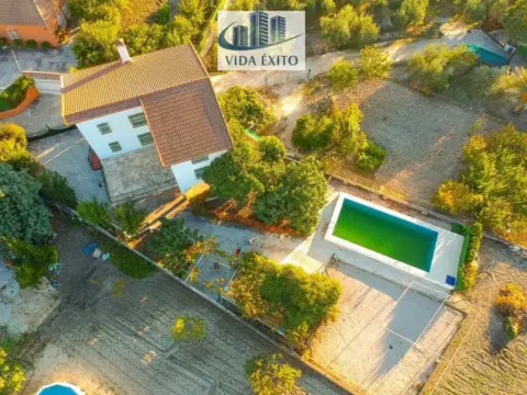 Chalet en Puente La Sierra