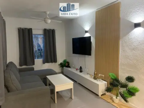 Chalet en Puente La Sierra