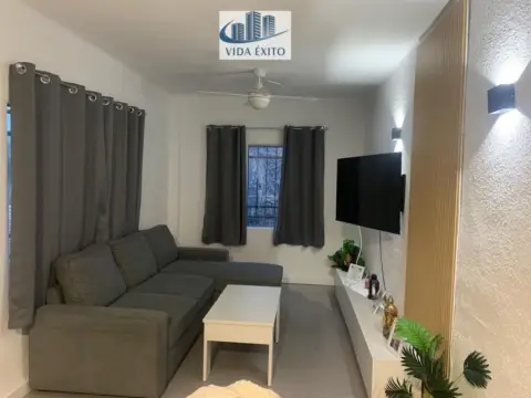 Chalet en Puente La Sierra