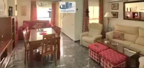 Piso en Renfe - Bulevar 1º y 2º Fase