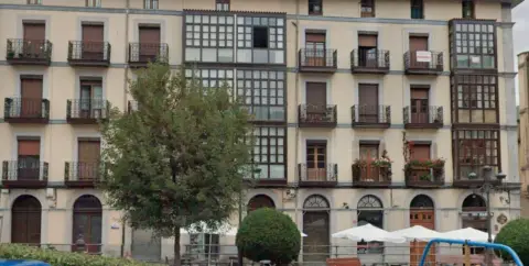 Piso en Balmaseda Centro