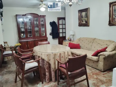 Piso en San Bartolome