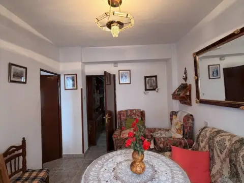 Piso en Millán de Priego
