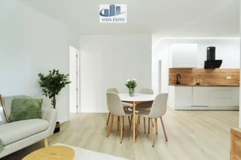 Piso en Millán de Priego