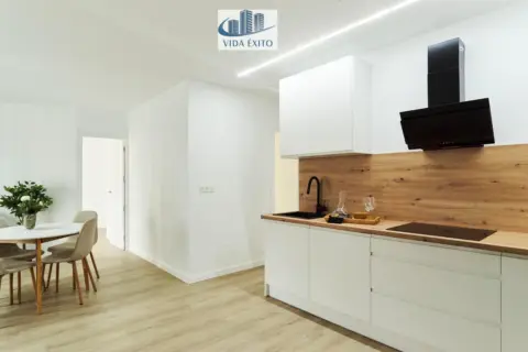 Piso en Millán de Priego