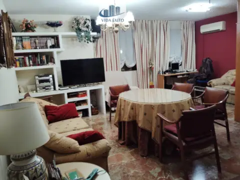Piso en Jardinillos
