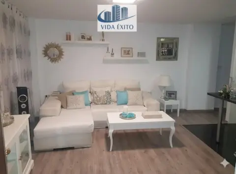 Piso en Jardinillos