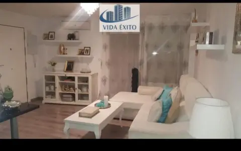 Piso en Jardinillos