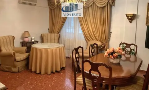 Piso en Corte Ingles