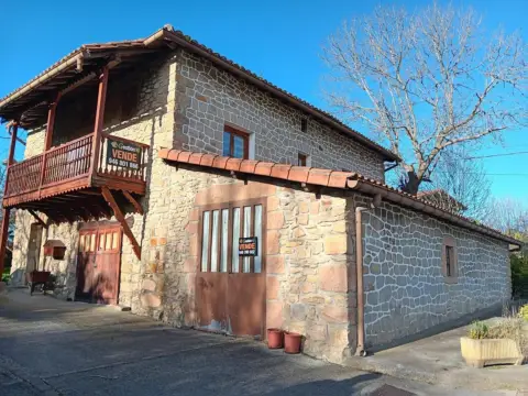 Casa en Artzentales