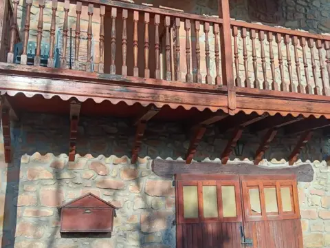 Casa en Artzentales