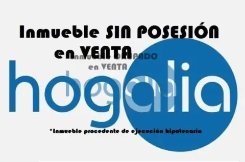 Chalet en calle de Santa María