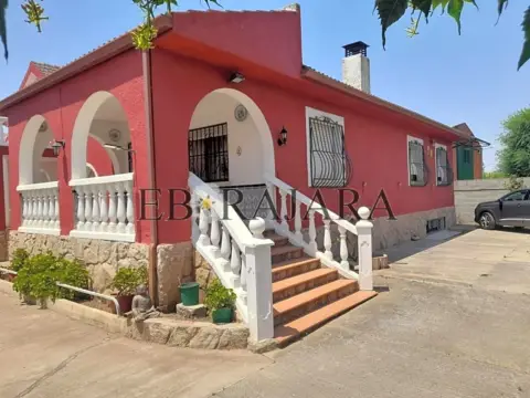Chalet en calle Perdigal