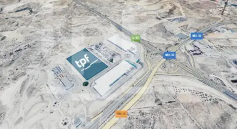 Terreno en calle Diseminado Diseminados, nº 2