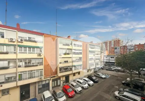 Piso en calle de Ponferrada