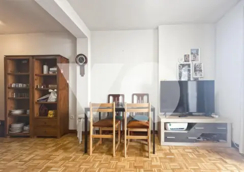 Piso en calle de Ponferrada