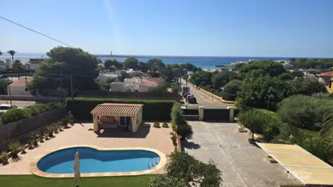 Chalet en Sant Lluís