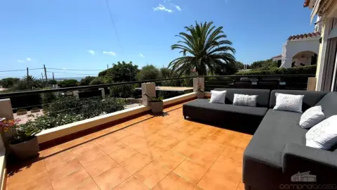 Chalet en Sant Lluís