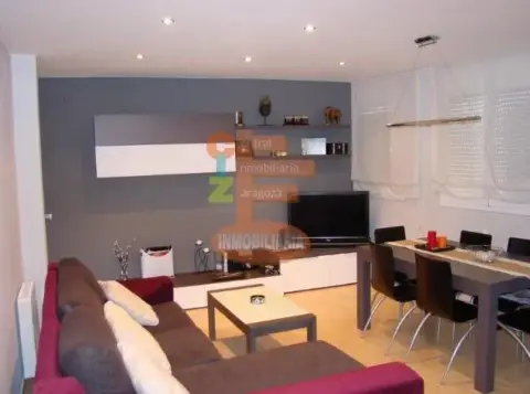 Piso en calle Barrio Morcillo