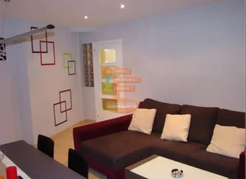 Piso en calle Barrio Morcillo