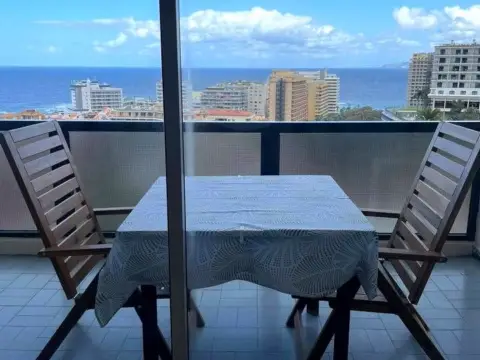 Piso en Carretera del Botánico