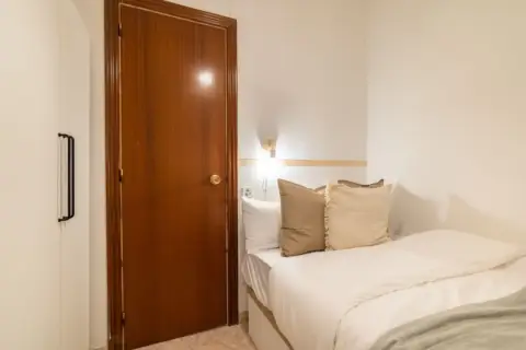 Habitación en Rambla de Canaletes, 121
